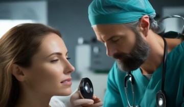 内双是否可以做埋线双眼皮手术?