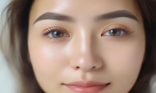 双眼皮术后闭眼不全正常吗？