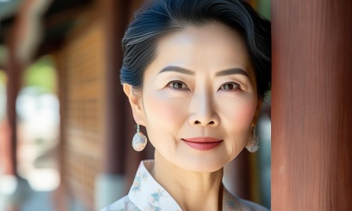 40岁以上做双眼皮容易显假吗？