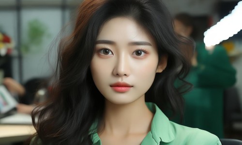 同事看出我做了双眼皮，该如何应对？