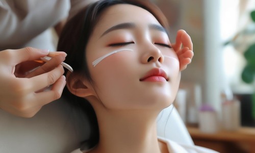 面试前多久做眼部恢复以达到更自然的效果