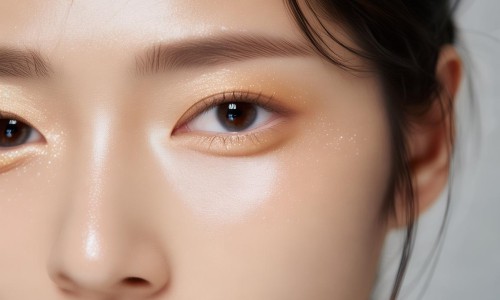 眼周年轻化，重塑眼部魅力，焕发青春光彩