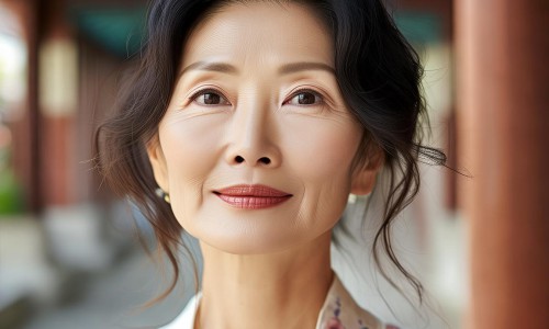 关于40岁以上做双眼皮手术，是否容易显假？