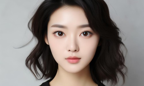 网红眼整形，探索现代审美的新领域