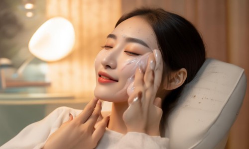 开眼角后疤痕增生期的护理指南