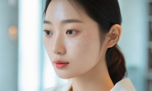 开眼角手术后的疤痕增生期的护理非常重要，以下是一些建议