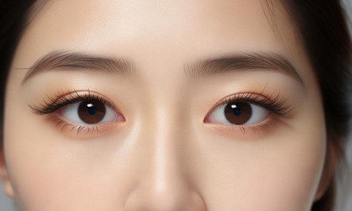 眼综合整形，重塑眼部魅力，焕发自信光彩