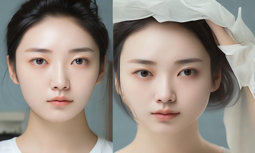 眼综合整形，重塑魅力双眼的艺术之旅