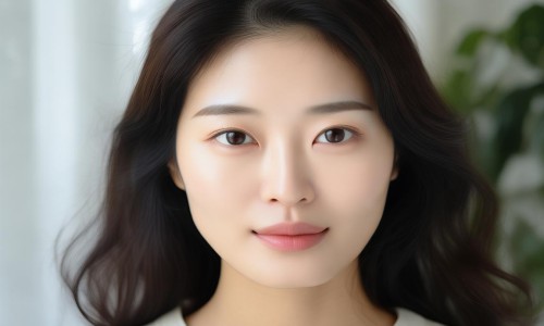 下垂眼皮的非手术改善方法