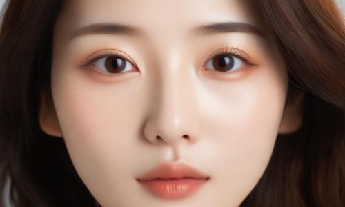 开眼角，重塑眼部魅力，展现全新自我