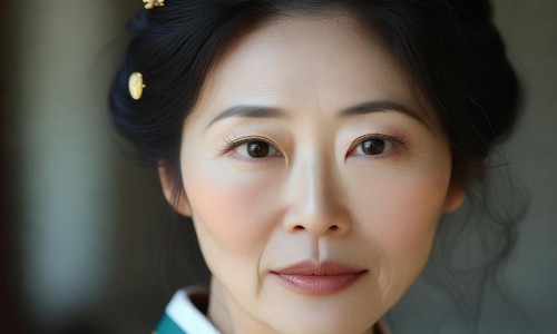 老年人眼袋，成因、影响与应对策略