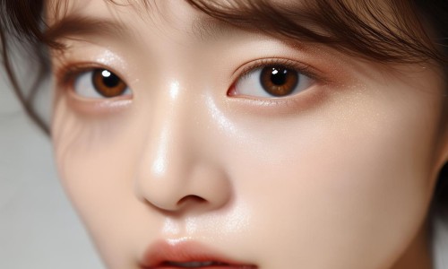 眼周年轻化，打造青春魅力的秘诀