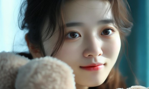 儿童眼整形，重塑视界，呵护未来