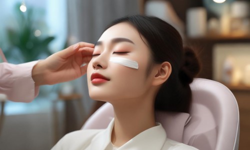 面试前多久做眼部恢复更自然？全方位解析最佳时间与策略