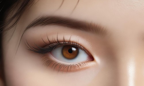 眼周紧致,打造迷人眼神的秘密武器 眼周紧致,打造迷人眼神的秘密武器