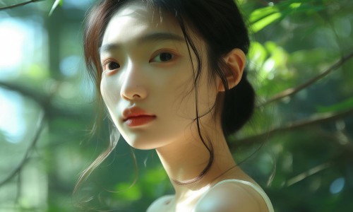 下垂眼皮的非手术改善方法