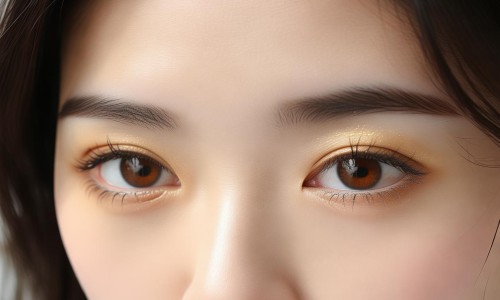 眼周比例协调通常指的是眼睛周围各部分(如眼睑、眼窝、眼角等)之间的比例和关系和谐、平衡,给人一种自然、美观的感觉 眼周比例协调通常指的是眼睛周围各部分(如眼睑、眼窝、眼角等)之间的比例和关系和谐、平衡,给人一种自然、美观的感觉