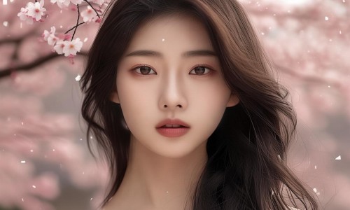 眼间距宽必须开眼角吗？