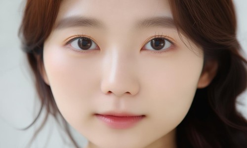 圆脸适合欧式平行双眼皮的问题，其实要考虑到个人的面部特征、骨骼结构以及审美偏好