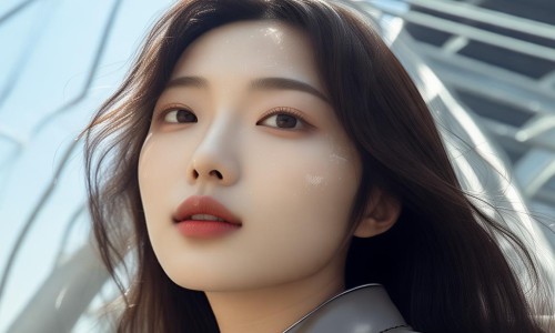 上海眼整形，重塑美丽视界的前沿技术