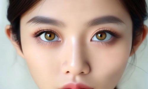 定制化眼整形是一种个性化的眼部整形服务，旨在根据每个人的面部特征、需求和期望，量身定制出最适合的眼部整形方案