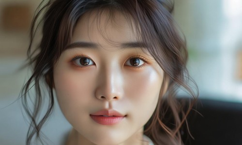 面试前眼部恢复的黄金时间，自然呈现最佳状态