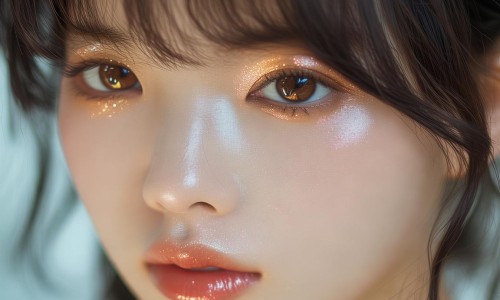 眼部年轻化，重塑青春魅力的秘密武器