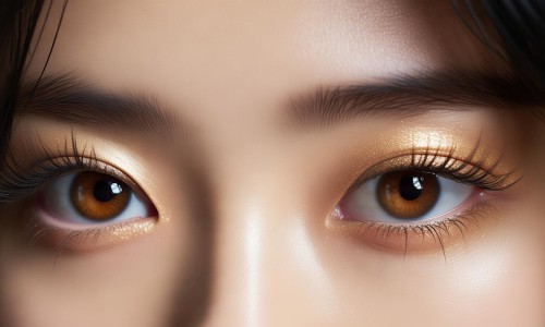 眼周比例协调,塑造和谐面部轮廓的关键要素 眼周比例协调,塑造和谐面部轮廓的关键要素