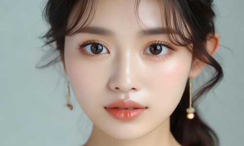 双眼皮术后化妆与戴美瞳的时间指南