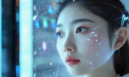 个性化眼型模拟，探索未来美容科技的新领域