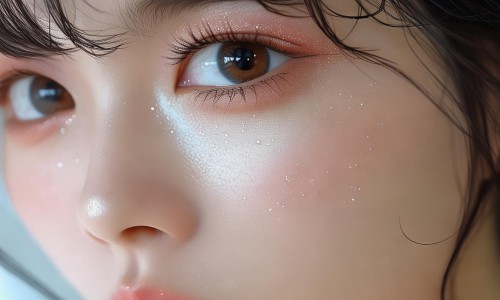 眼部年轻化，重塑青春明眸的魅力