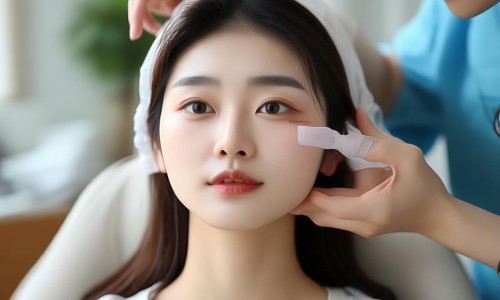 单眼皮肿眼泡适合的手术方案探讨