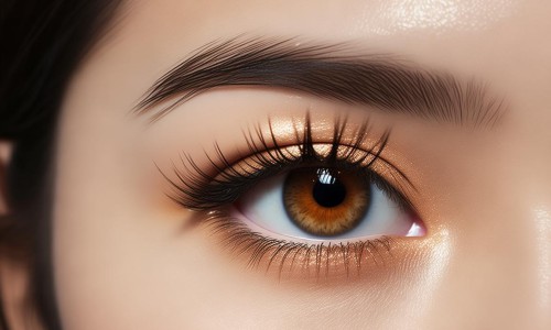 眼周比例协调,塑造和谐面部轮廓的关键要素 眼周比例协调,塑造和谐面部轮廓的关键要素