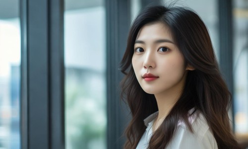 双眼皮手术后的职场微妙变化，同事们的观察与应对之道