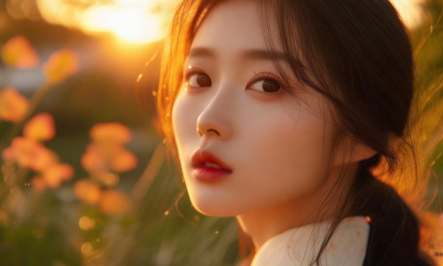 圆脸适合欧式平行双眼皮吗？探究脸型与双眼皮形态的完美匹配