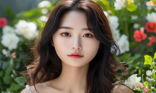 自然风双眼皮的魅力与流行趋势