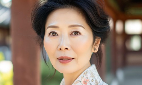 关于双眼皮手术，年龄与效果的真实探讨—以40岁以上人群为例