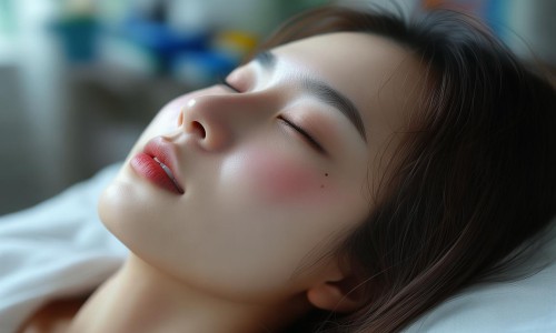 双眼皮术后需要一定的恢复时间，具体时间因个人情况而异。一般来说，术后需要等待眼部肿胀逐渐消退，伤口完全愈合后才能进行化妆和戴美瞳