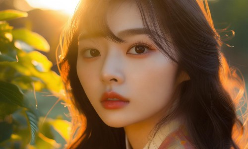 圆脸适合欧式平行双眼皮吗？探究脸型与双眼皮形态的搭配美学