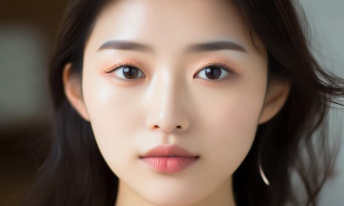 眼睑下垂修复，重塑眼部魅力，重拾自信之光