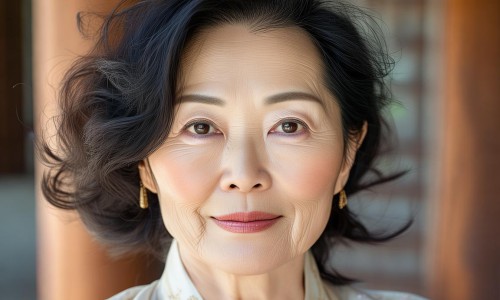 关于双眼皮手术，年龄与真实自然效果之间的探讨