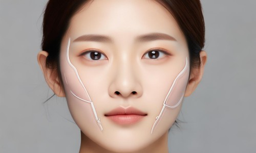 眶隔脂肪释放技术,重塑面部轮廓的新选择 眶隔脂肪释放技术,重塑面部轮廓的新选择