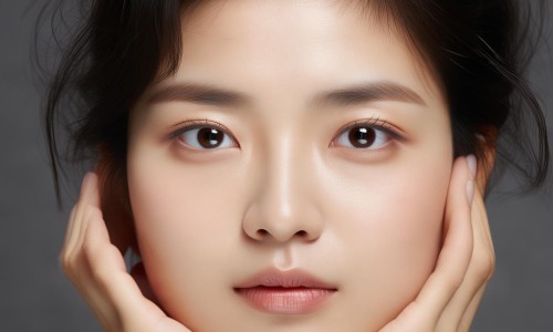 上睑下垂矫正，重塑眼部魅力，重拾自信之光