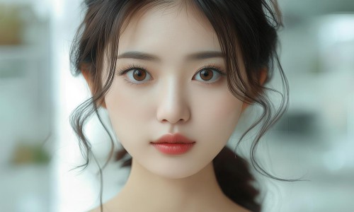 眼综合整形，重塑魅力双眼的艺术之旅