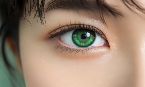 眼周紧致,打造青春明眸的关键 眼周紧致,打造青春明眸的关键