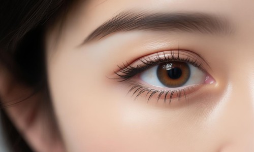 眼综合整形，重塑眼部魅力，焕发自信光彩