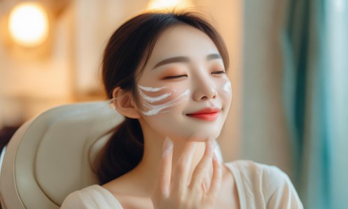 开眼角后疤痕增生期的护理要点