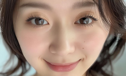 双眼皮术后化妆与戴美瞳的时间指南