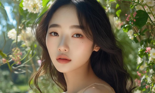 自然风双眼皮的魅力与流行趋势 自然风双眼皮的魅力与流行趋势