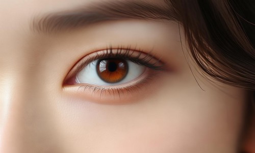 眼周比例协调通常指的是眼睛周围各部分(如眼睑、眼窝、眼角等)之间的比例和关系和谐、平衡,给人一种自然、美观的感觉 眼周比例协调通常指的是眼睛周围各部分(如眼睑、眼窝、眼角等)之间的比例和关系和谐、平衡,给人一种自然、美观的感觉